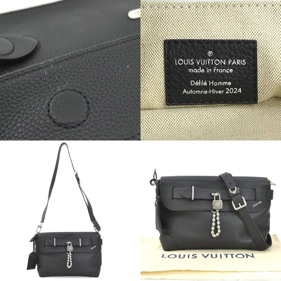 LOUIS VUITTON（ルイ・ヴィトン） ルイ ヴィトン 斜め掛けショルダー