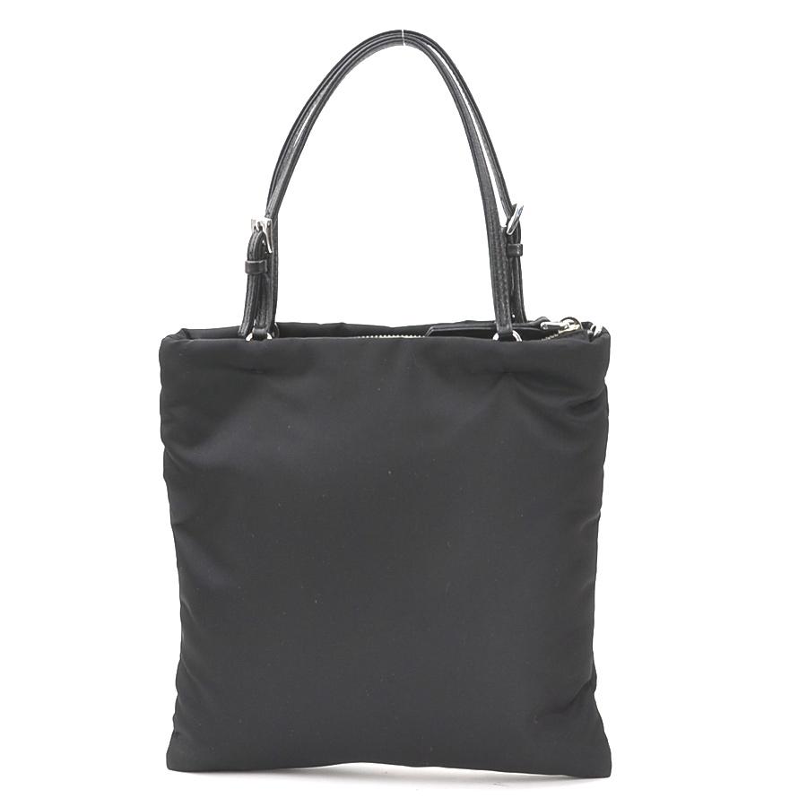 PRADA（プラダ） ハンドバッグ 斜め掛けショルダーバッグ ナイロン