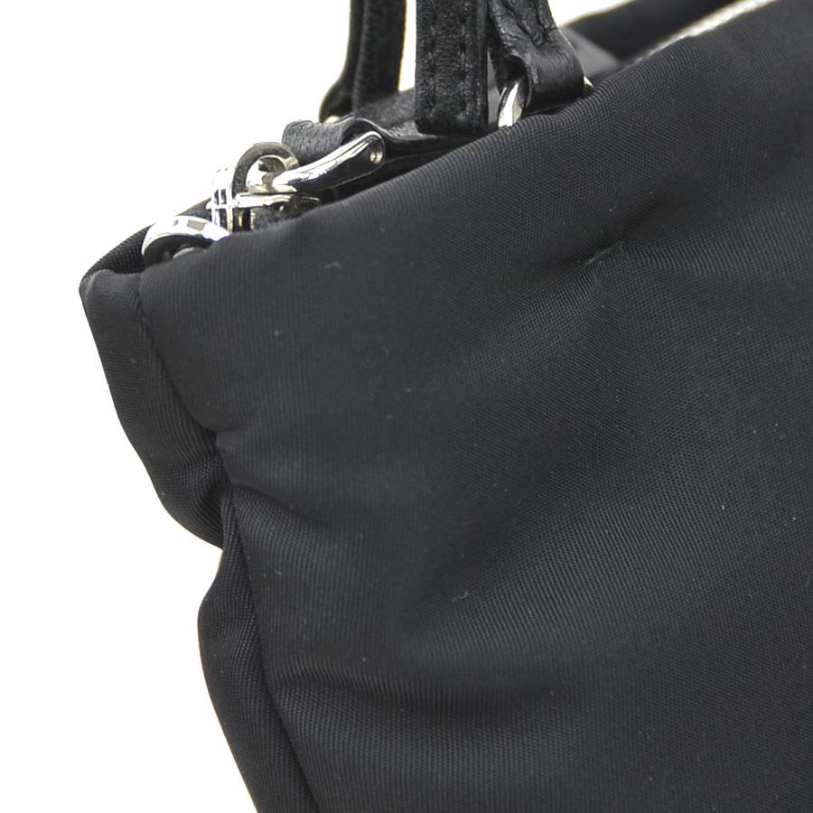 PRADA（プラダ） ハンドバッグ 斜め掛けショルダーバッグ ナイロン