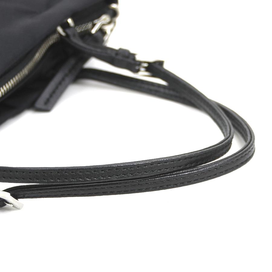 PRADA（プラダ） ハンドバッグ 斜め掛けショルダーバッグ ナイロン