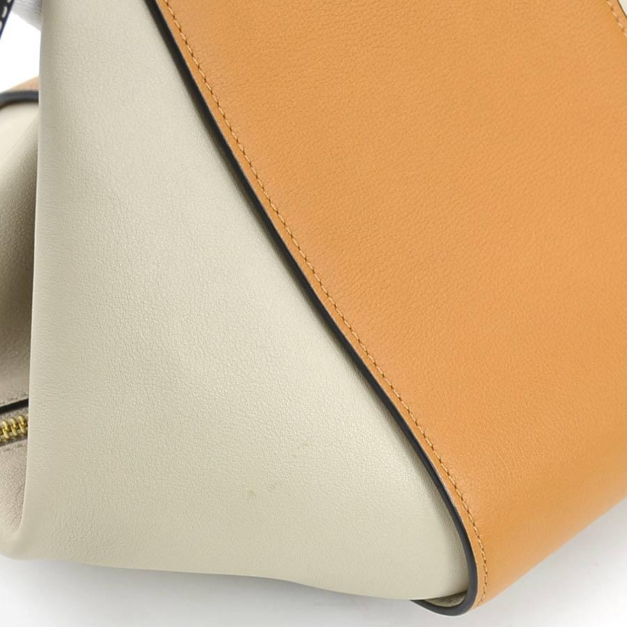 LOEWE（ロエベ） ハンドバッグ ショルダーバッグ ハンモック スモール