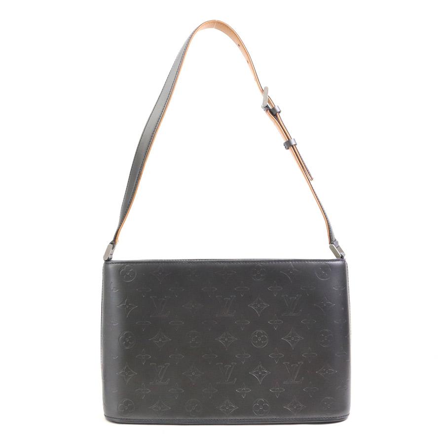 LOUIS VUITTONルイヴィトン アルストン バッグ モノグラムマット LOUIS VUITTON（ルイ・ヴィトン） ルイ ヴィトン ショルダーバッグ