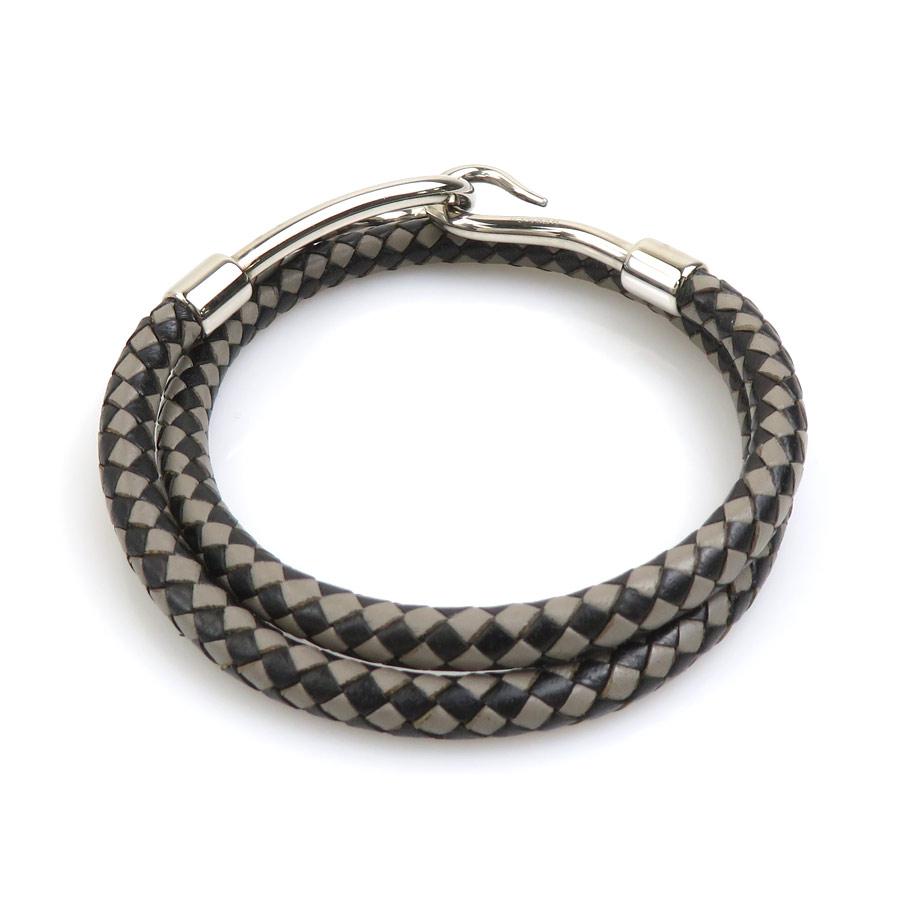 HERMES（エルメス） ブレスレット チョーカー ネックレス ジャンボ