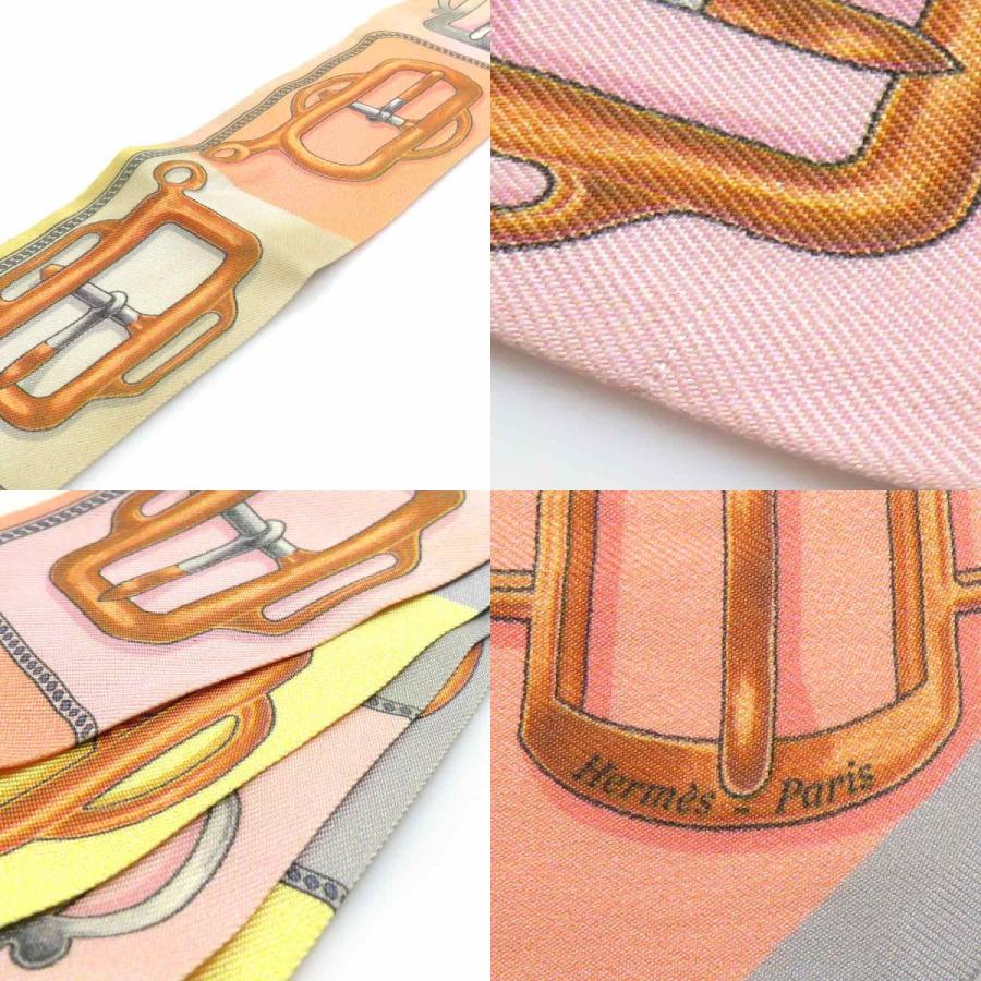 HERMES シルク スカーフ マルチカラーツイリー 楽天市場】【新品】 エルメス ツイリー 自由に シルク マルチ