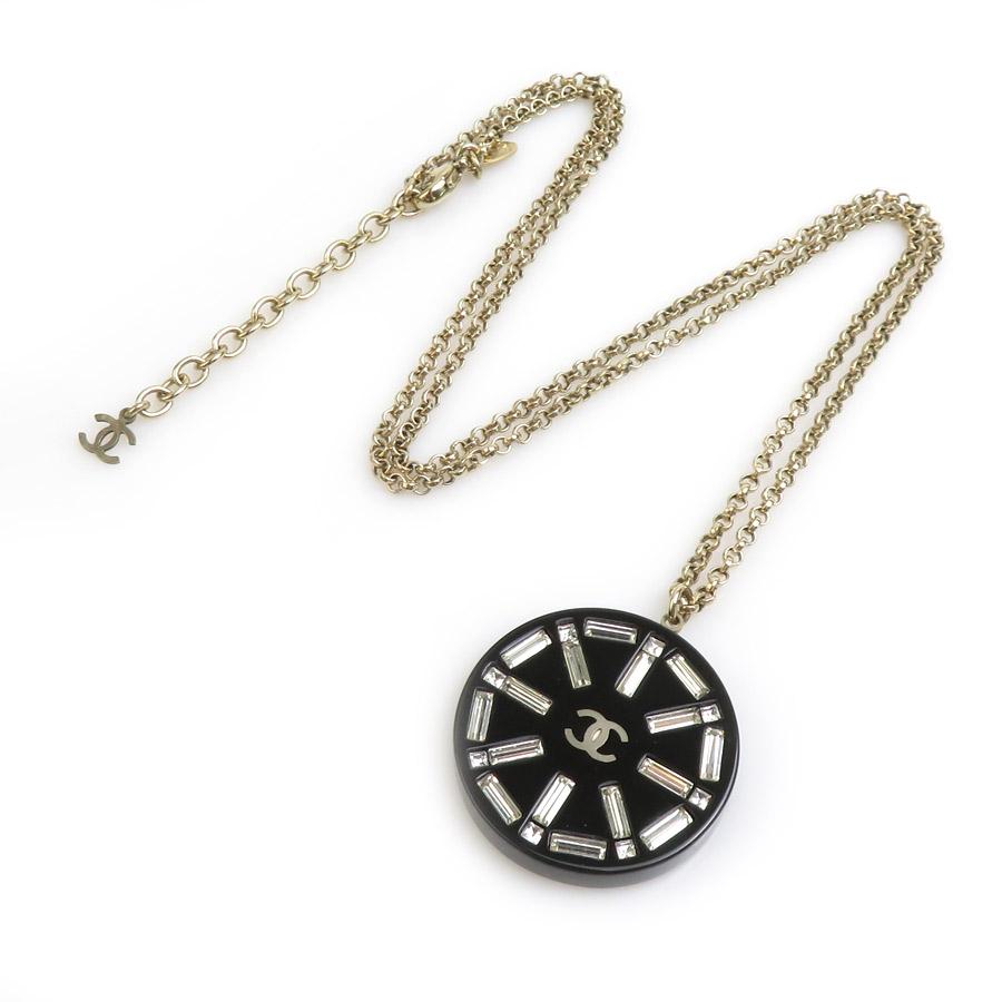 たまやさま専用CHANELネックレス ココマーク リップチャーム ゴールド たまやさま専用CHANELネックレス ココマーク リップチャーム