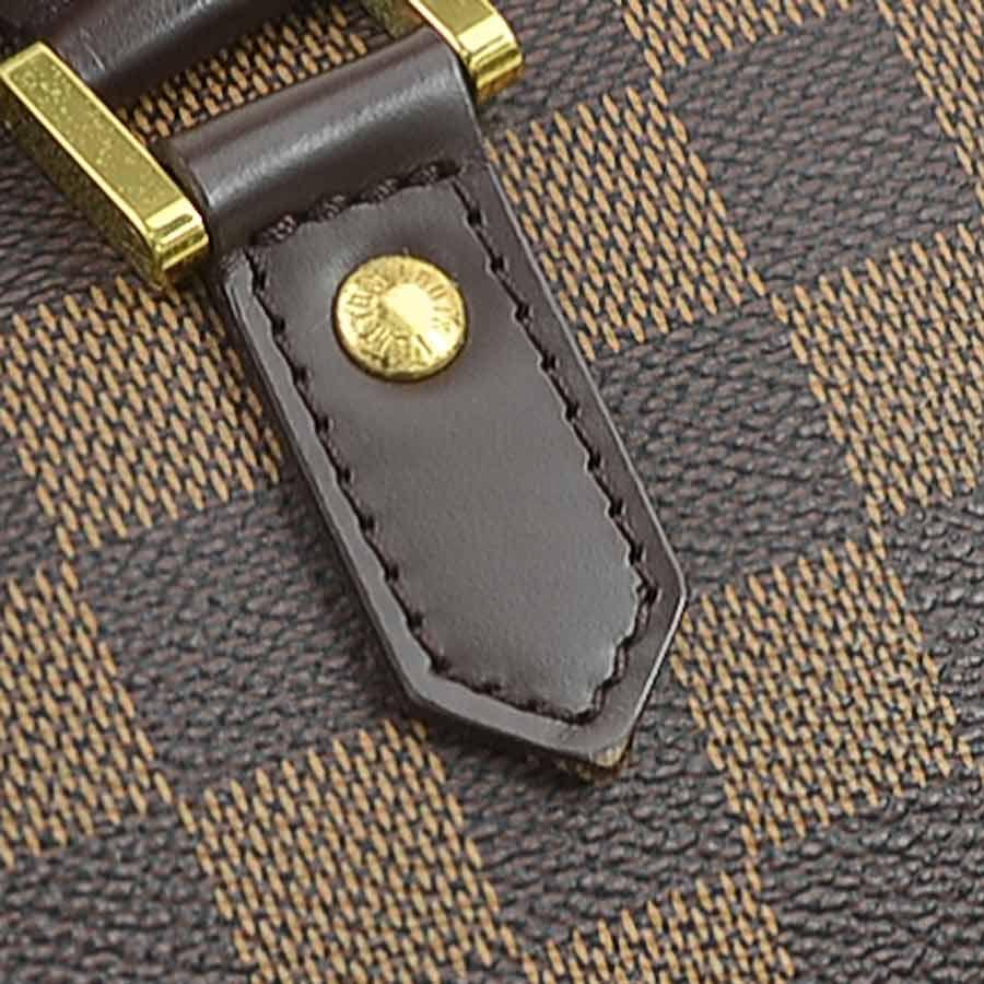 LOUIS VUITTON（ルイ・ヴィトン） ルイ ヴィトン ハンドバッグ ダミエ
