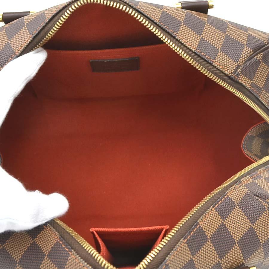LOUIS VUITTON（ルイ・ヴィトン） ルイ ヴィトン ハンドバッグ ダミエ
