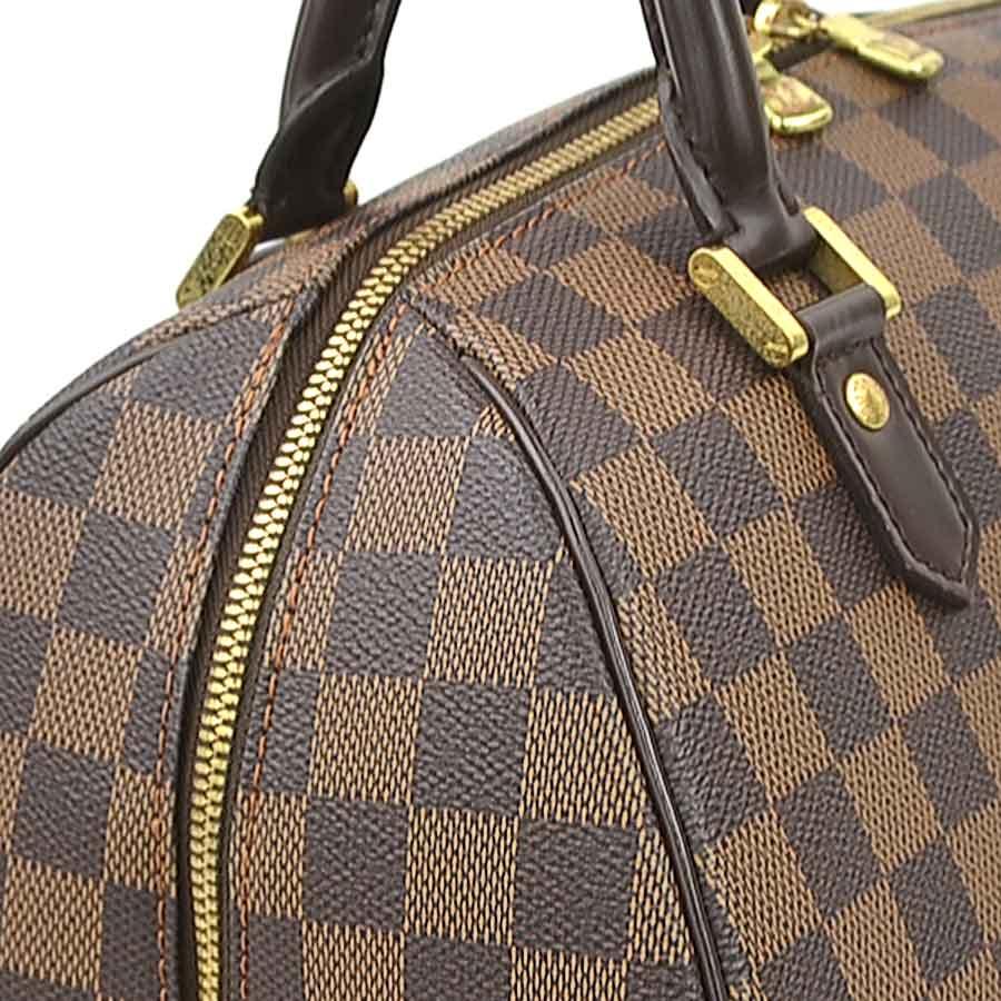 LOUIS VUITTON（ルイ・ヴィトン） ルイ ヴィトン ハンドバッグ ダミエ
