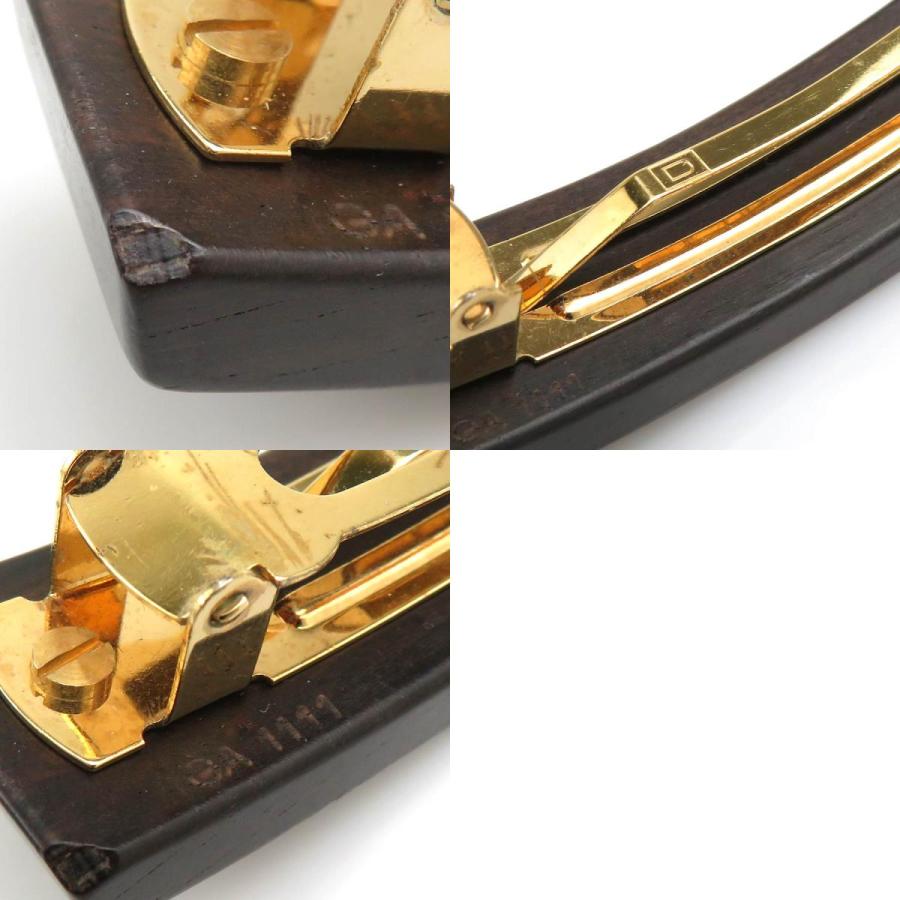 LOUIS VUITTON ルイ ヴィトン バレッタ モノグラム シルヴァニア