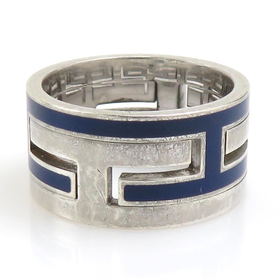 HERMES（エルメス） リング・指輪 ムーブアッシュ シルバー925