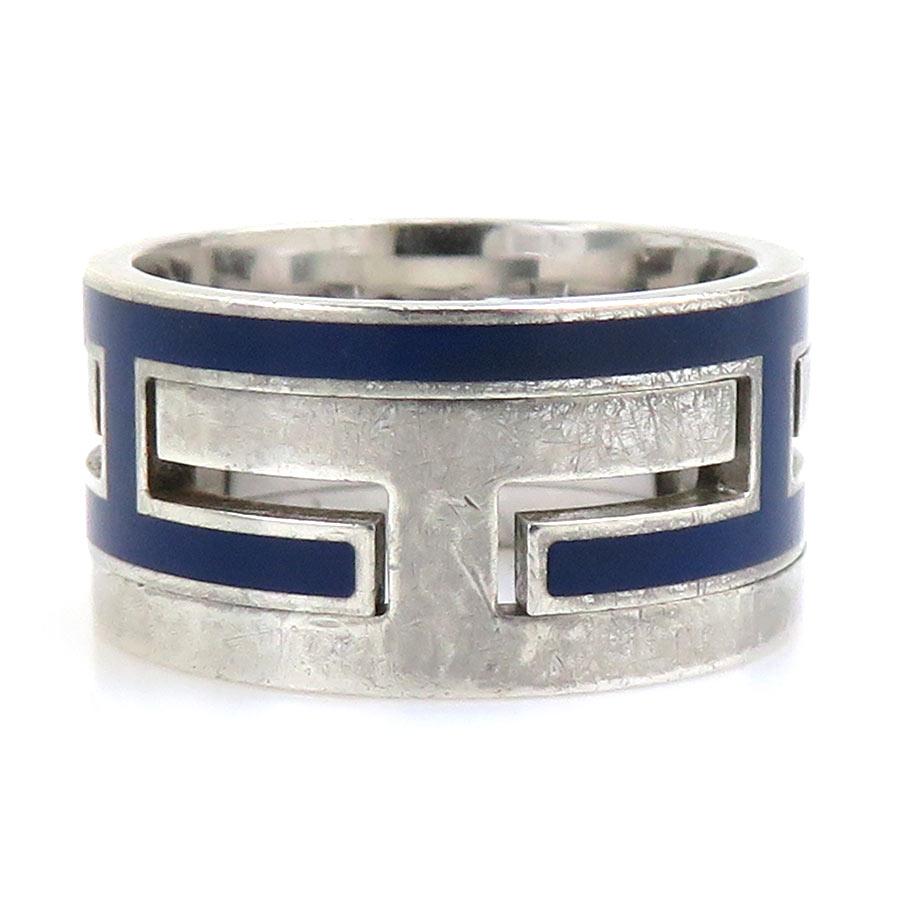 HERMES（エルメス） リング・指輪 ムーブアッシュ シルバー925