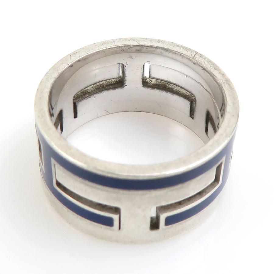 HERMES（エルメス） リング・指輪 ムーブアッシュ シルバー925