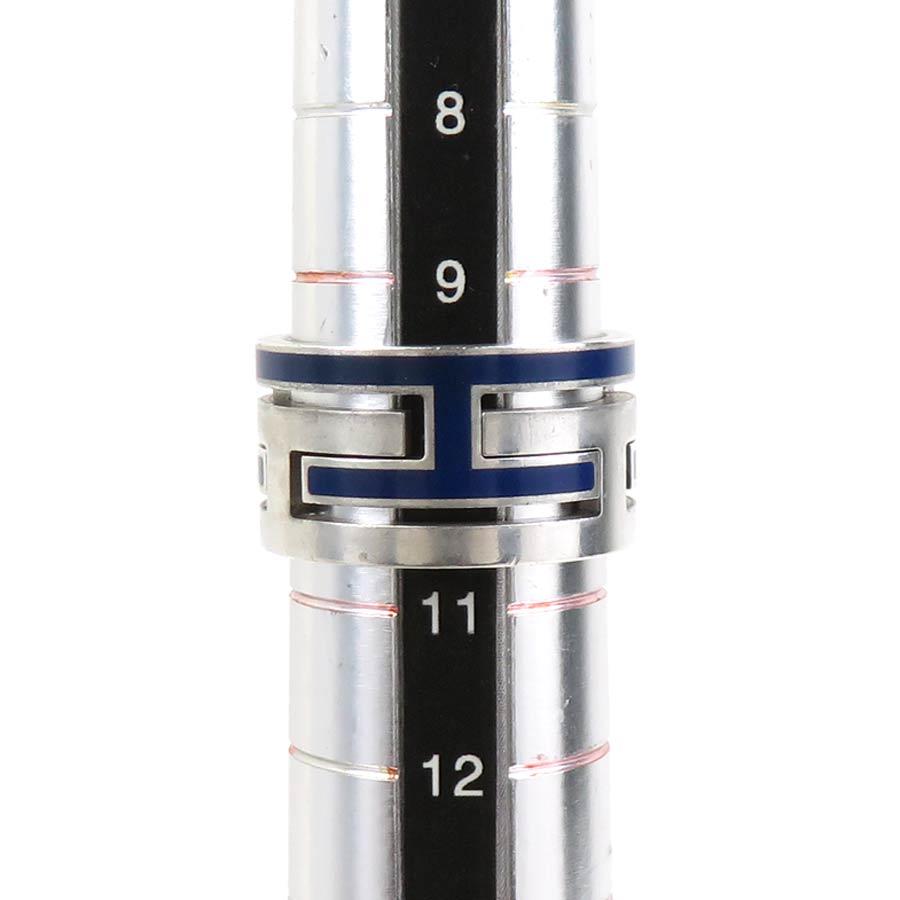 HERMES（エルメス） リング・指輪 ムーブアッシュ シルバー925