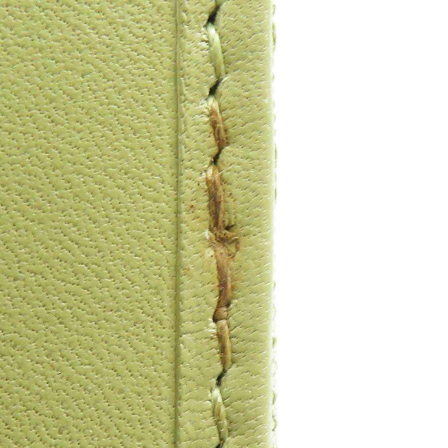グッチ GUCCI キーケース カードケース GGキャンバス ライトカーキ_7
