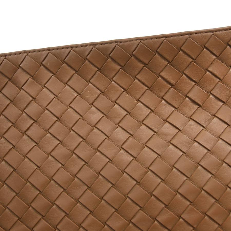 ボッテガヴェネタ BOTTEGAVENETA 斜め掛けショルダーバッグ イントレ