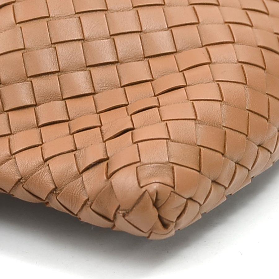 ボッテガヴェネタ BOTTEGAVENETA 斜め掛けショルダーバッグ イントレ