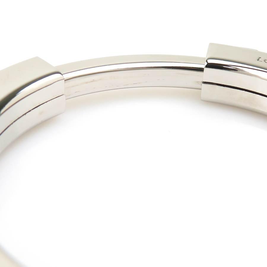 LOEWE（ロエベ） チャーム ストラップリング ストラップ メタリック