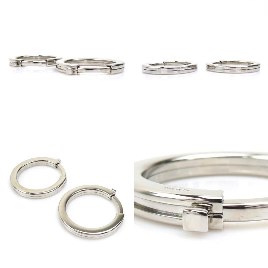 LOEWE（ロエベ） チャーム ストラップリング ストラップ メタリック