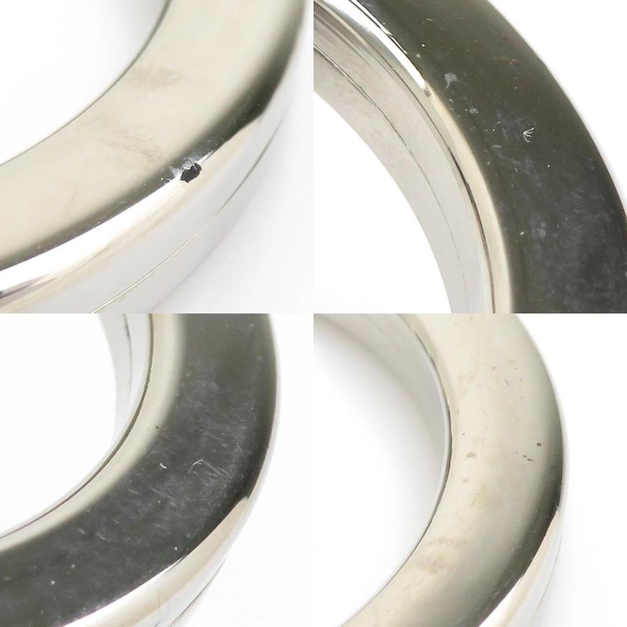 LOEWE（ロエベ） チャーム ストラップリング ストラップ メタリック