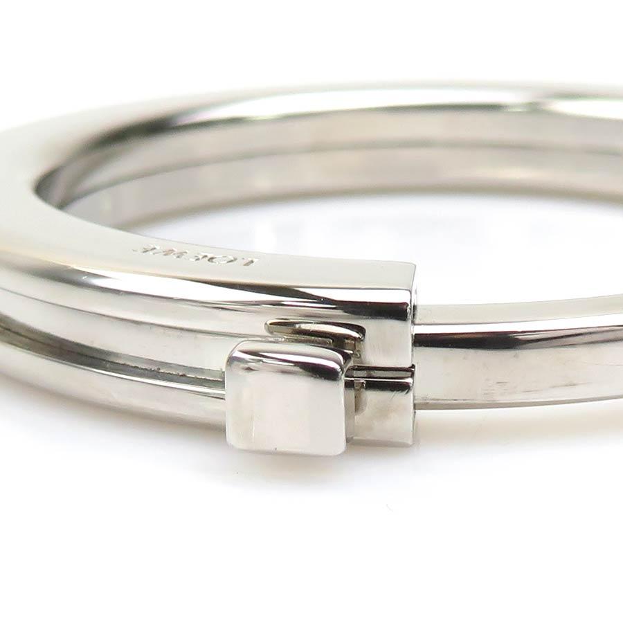 LOEWE（ロエベ） チャーム ストラップリング ストラップ メタリック