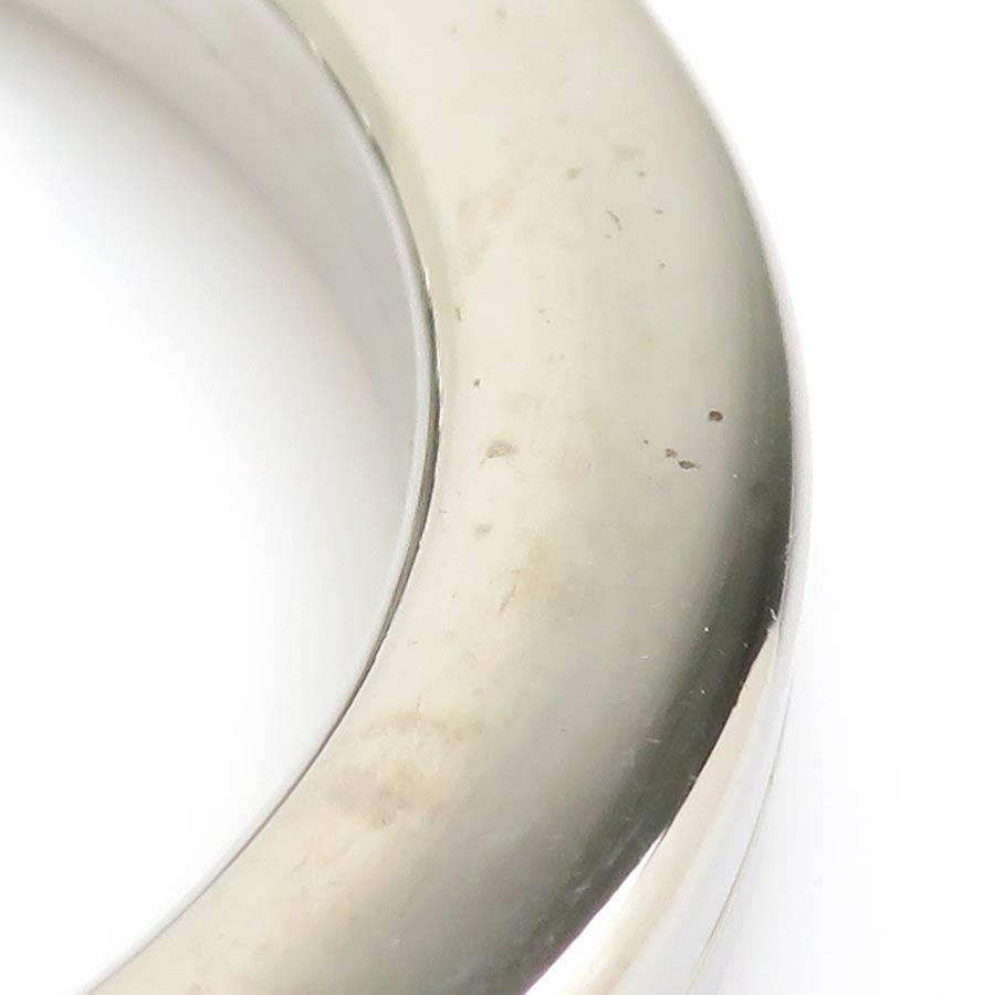 LOEWE（ロエベ） チャーム ストラップリング ストラップ メタリック