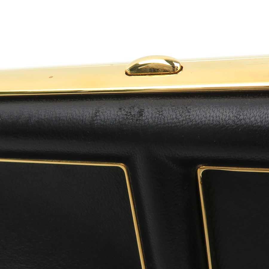 FENDI（フェンディ） ショルダーバッグ クラッチバッグ ファースト