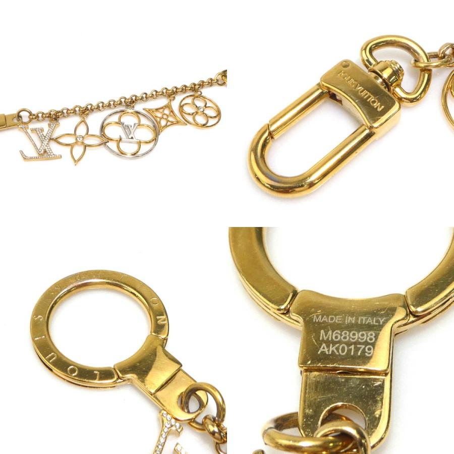 LOUIS VUITTON（ルイ・ヴィトン） ルイ ヴィトン チャーム ビジュー