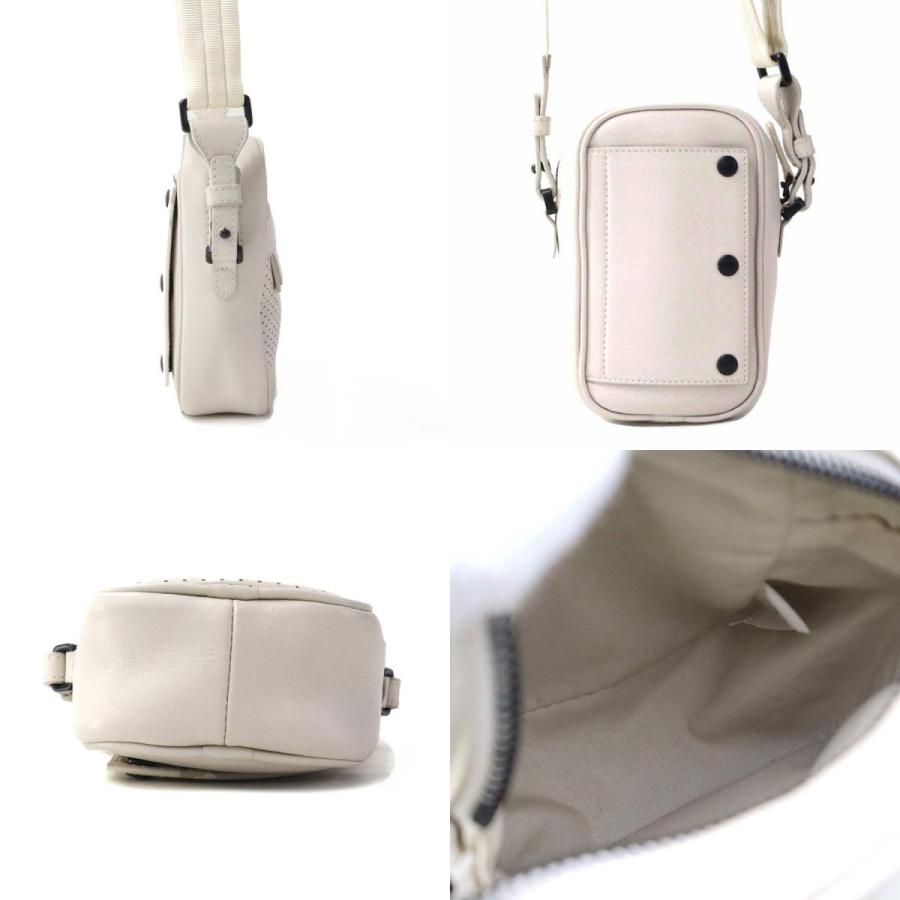 【箱付き】 ボッテガヴェネタ ショルダーバッグ レザー BOTTEGA VENETA（ボッテガ・ヴェネタ） ショルダーバッグ カセット