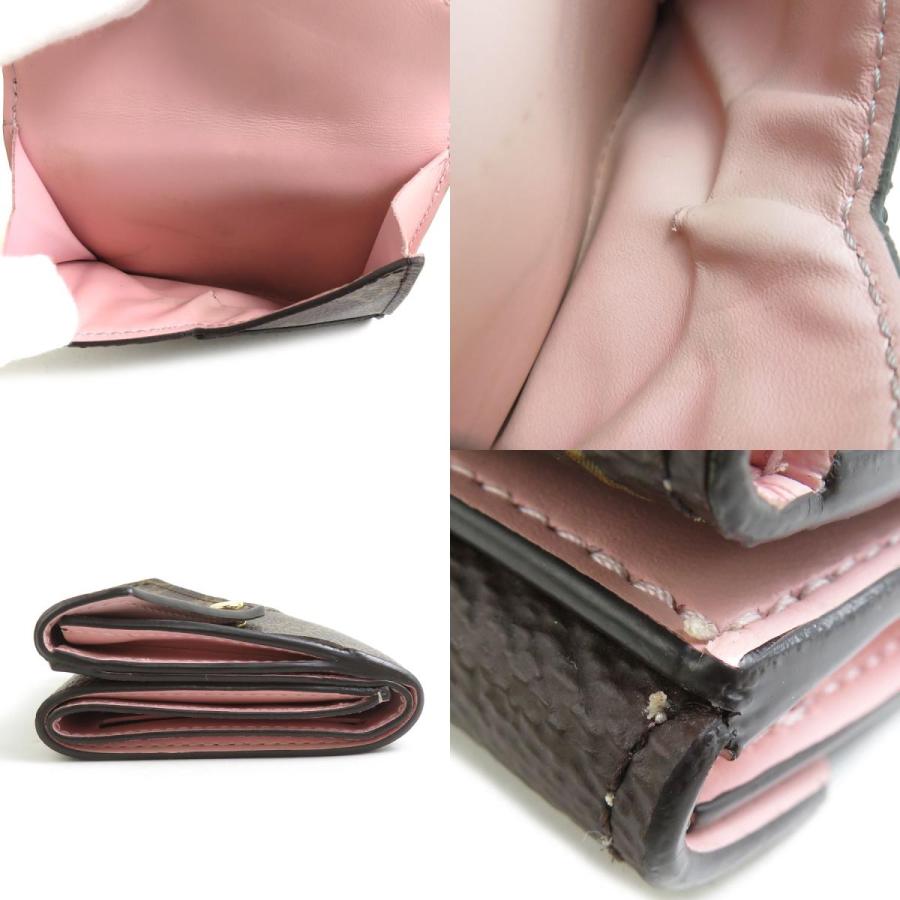 LOUIS VUITTON（ルイ・ヴィトン） ルイ ヴィトン 三つ折り財布