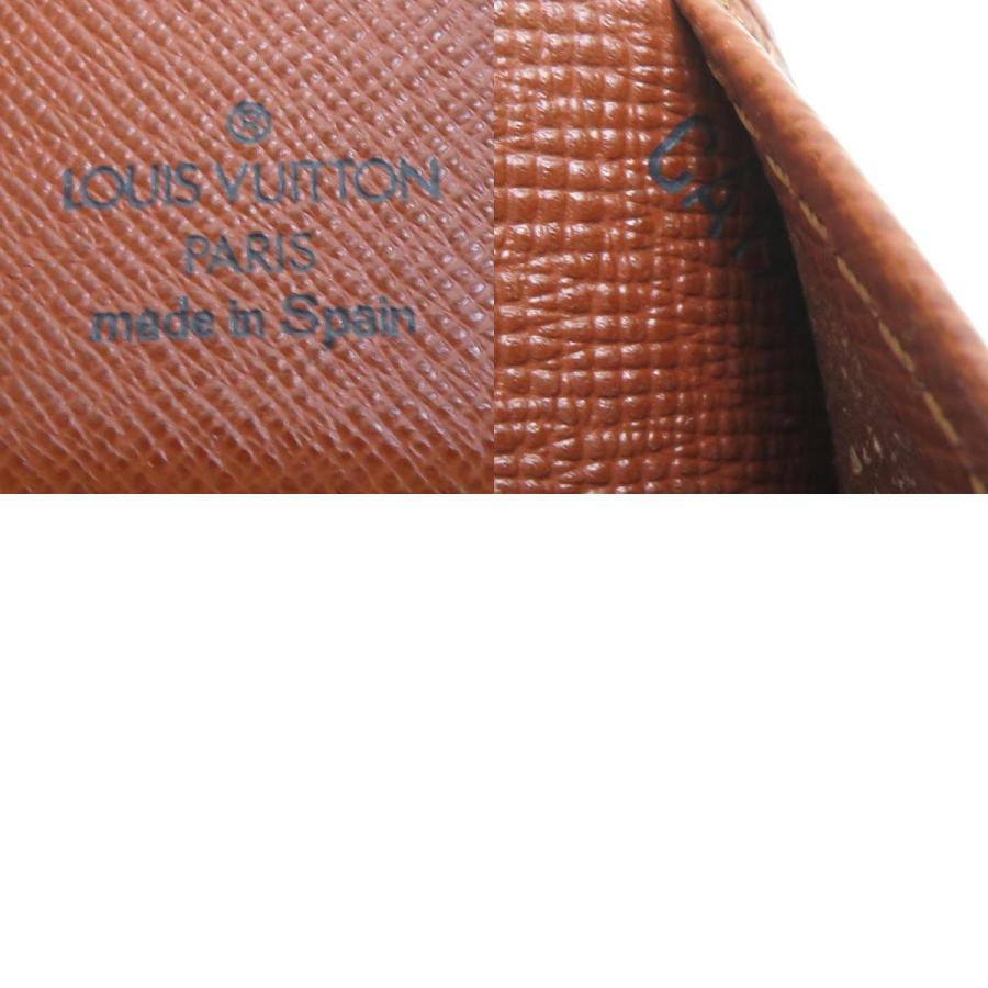 LOUIS VUITTON（ルイ・ヴィトン） ルイ ヴィトン 手帳カバー