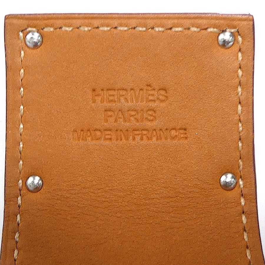 HERMES（エルメス） ブレスレット ケリードッグ レザー/メタル