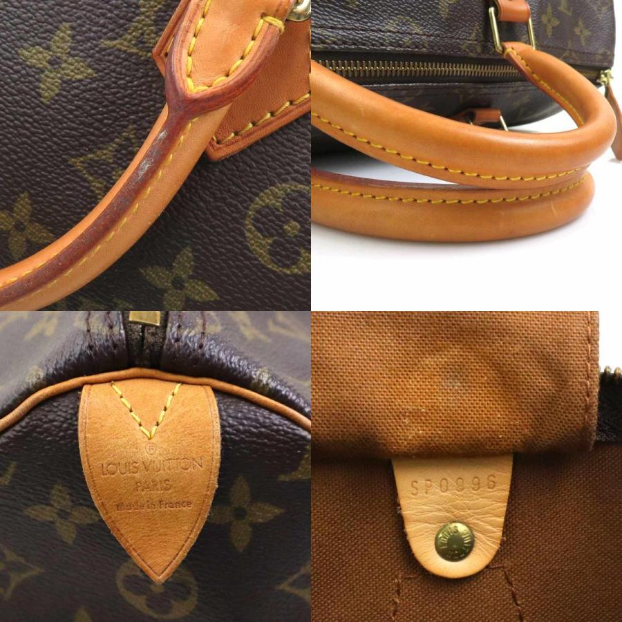 LOUIS VUITTON（ルイ・ヴィトン） ルイ ヴィトン ハンドバッグ