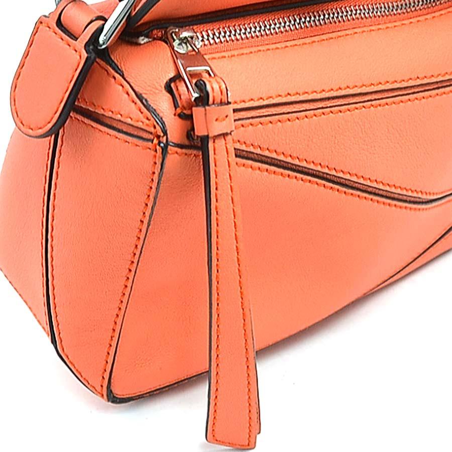 LOEWE（ロエベ） 斜め掛けショルダーバッグ ハンドバッグ パズルバッグ