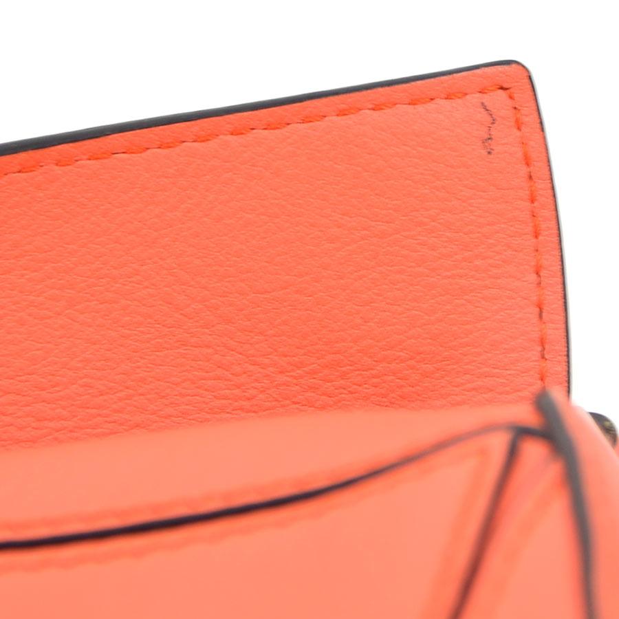 LOEWE（ロエベ） 斜め掛けショルダーバッグ ハンドバッグ パズルバッグ