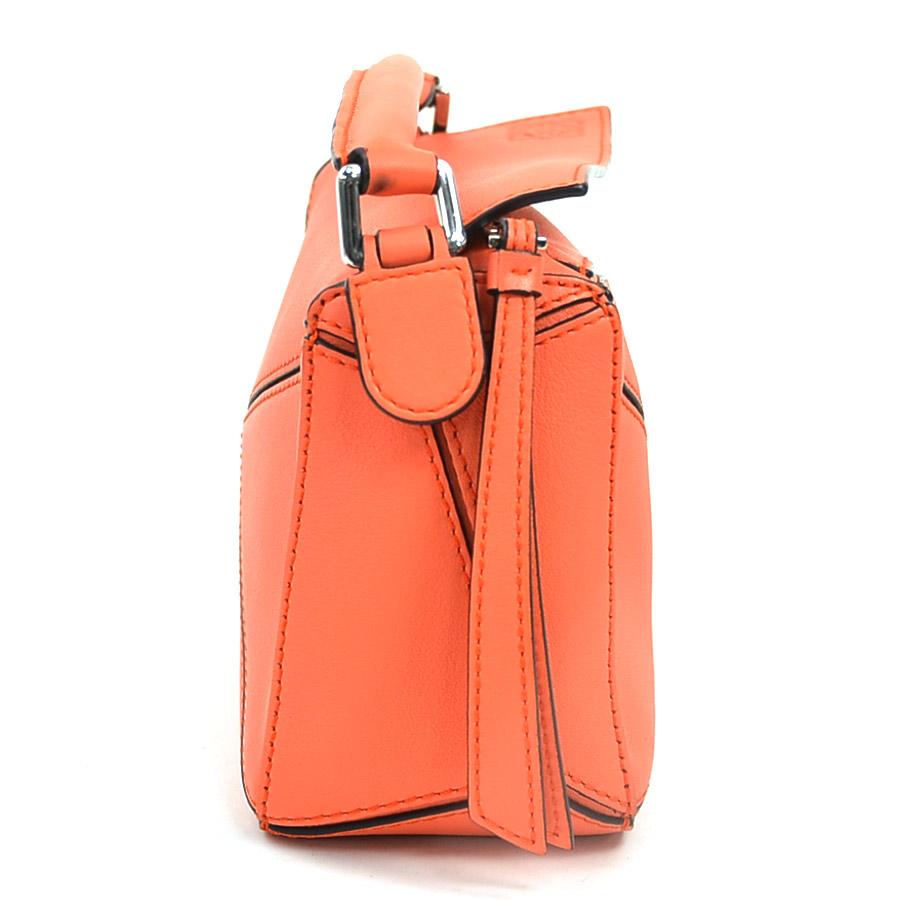 LOEWE（ロエベ） 斜め掛けショルダーバッグ ハンドバッグ パズルバッグ