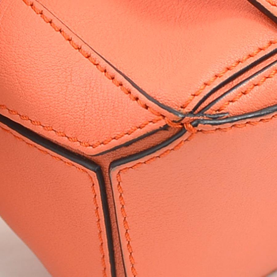 LOEWE（ロエベ） 斜め掛けショルダーバッグ ハンドバッグ パズルバッグ