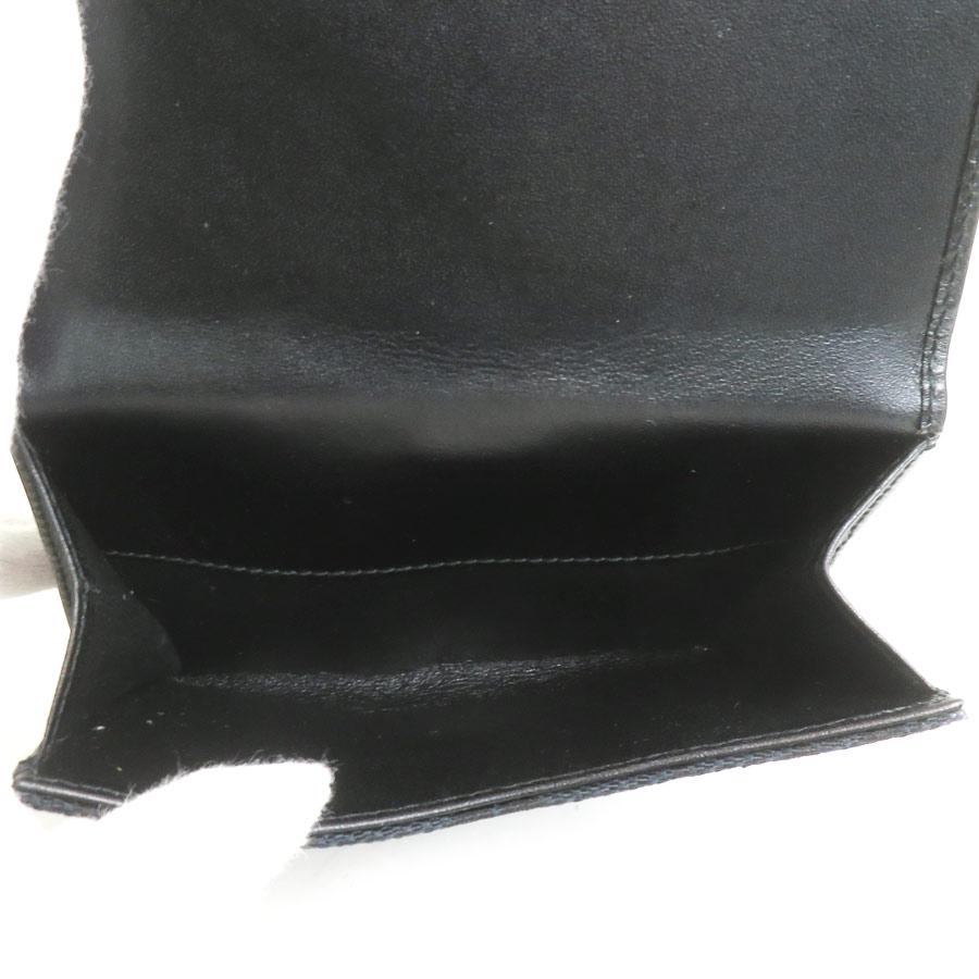 GUCCI（グッチ） 二つ折り財布 ジャッキー GGキャンバス/レザー