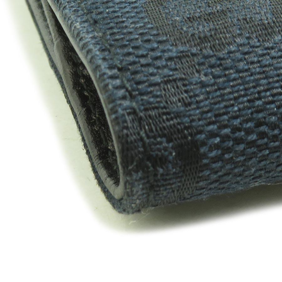 GUCCI（グッチ） 二つ折り財布 ジャッキー GGキャンバス/レザー