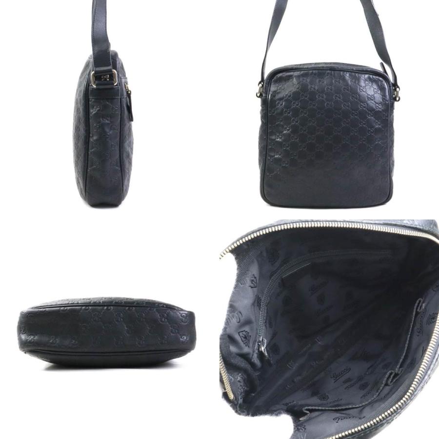 【美品】GUCCIグッチシマレザー メッセンジャーバッグ メンズ クロスボディ 楽天市場】GUCCI グッチ メンズ レディースショルダーバッグ クロス
