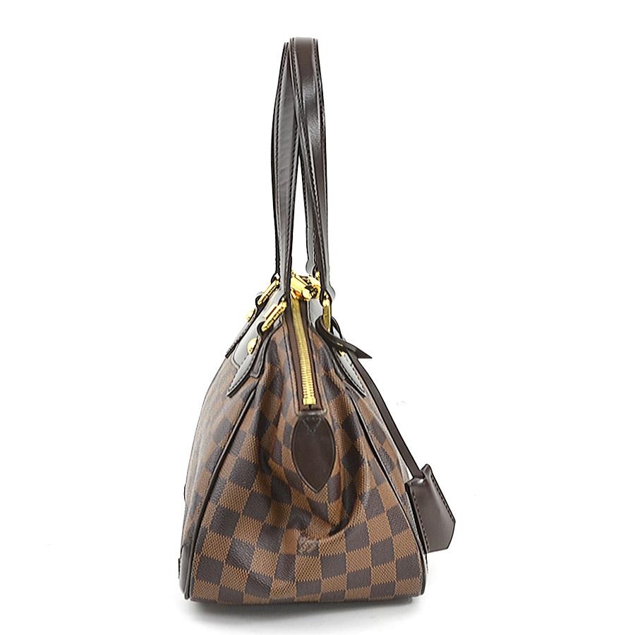 LOUIS VUITTON（ルイ・ヴィトン） ルイ ヴィトン ハンドバッグ ダミエ