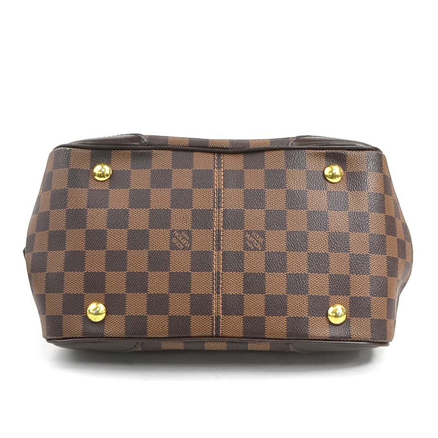 LOUIS VUITTON（ルイ・ヴィトン） ルイ ヴィトン ハンドバッグ ダミエ