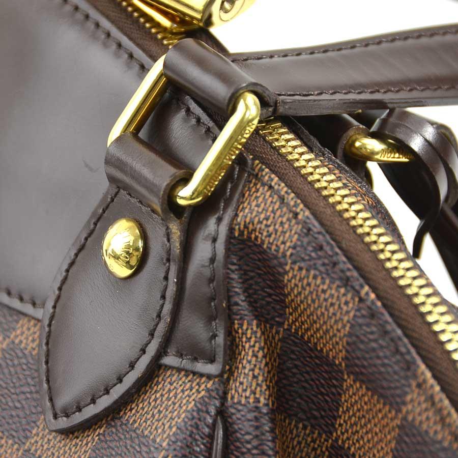 LOUIS VUITTON（ルイ・ヴィトン） ルイ ヴィトン ハンドバッグ ダミエ