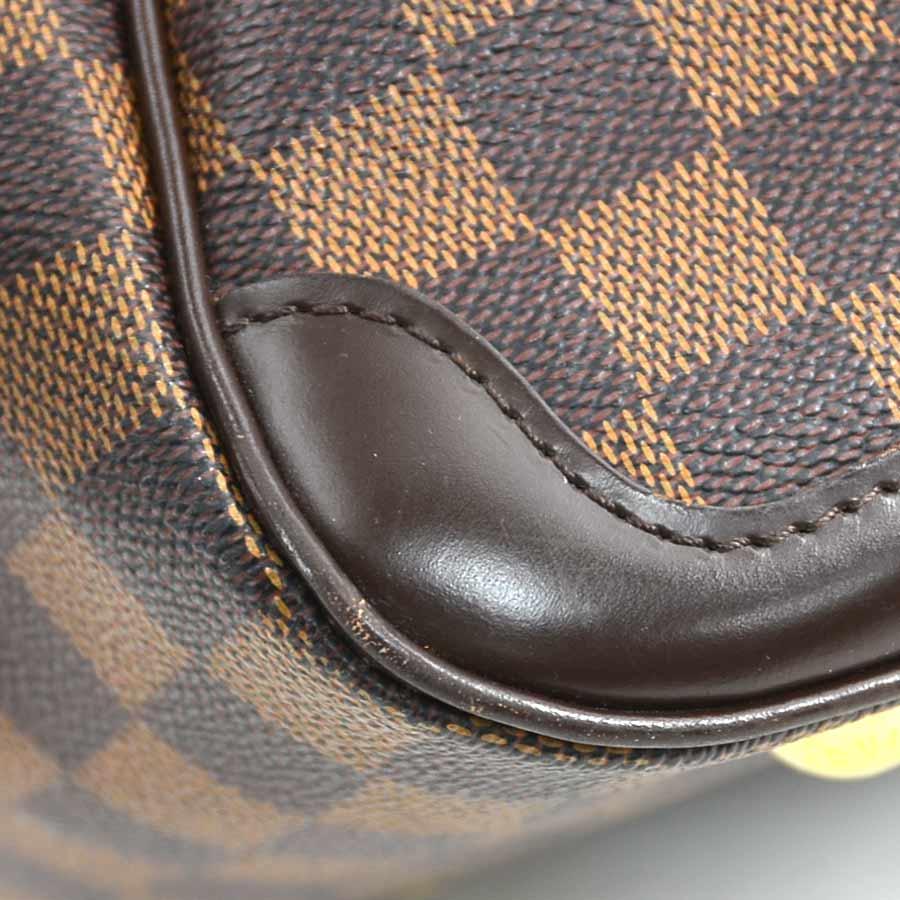 LOUIS VUITTON（ルイ・ヴィトン） ルイ ヴィトン ハンドバッグ ダミエ