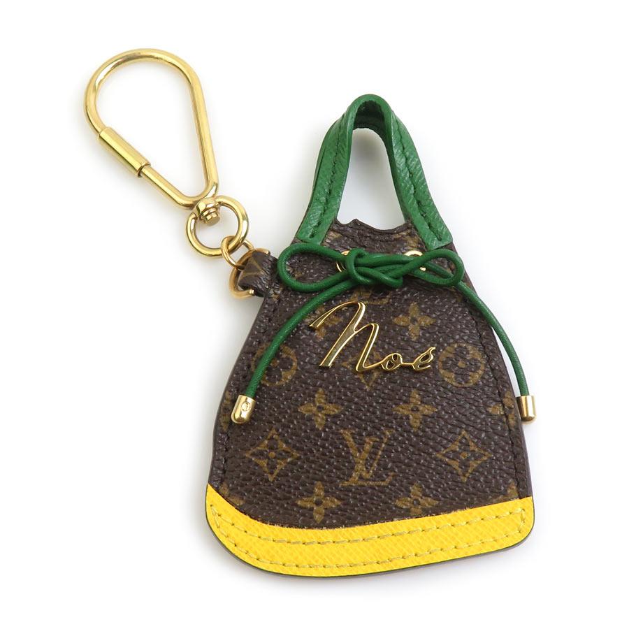 LOUIS VUITTON（ルイ・ヴィトン） ルイ ヴィトン チャーム ポルトクレ
