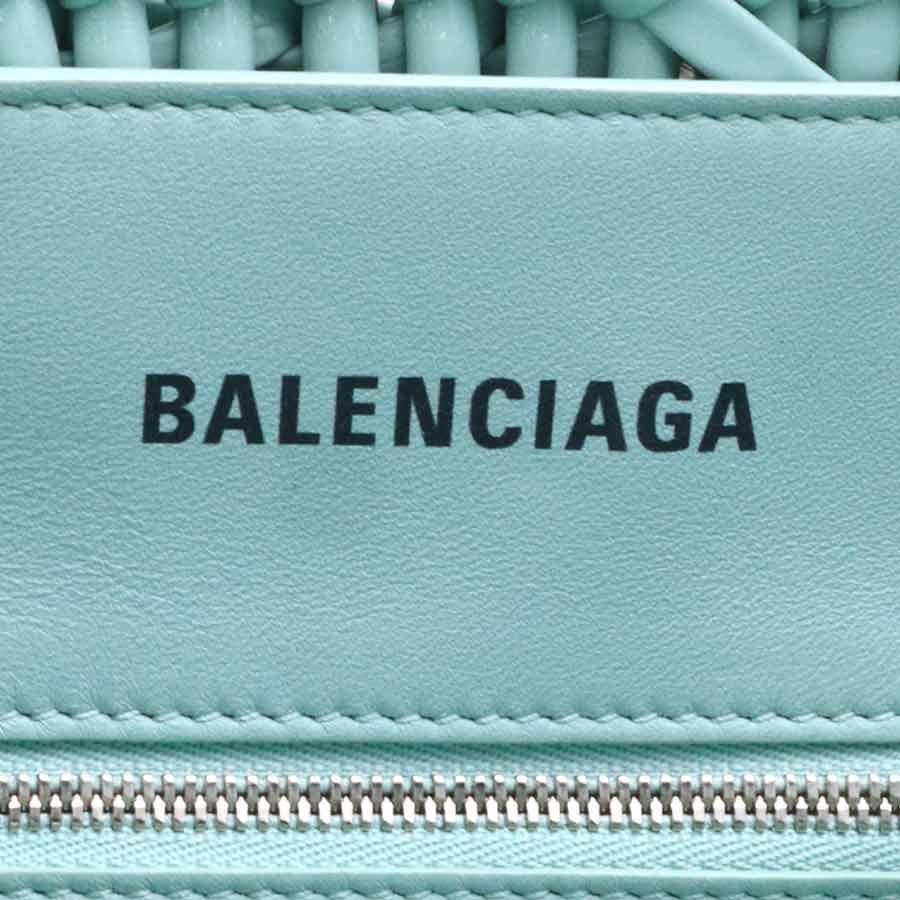 BALENCIAGA（バレンシアガ） ハンドバッグ ショルダーバッグ ビストロ
