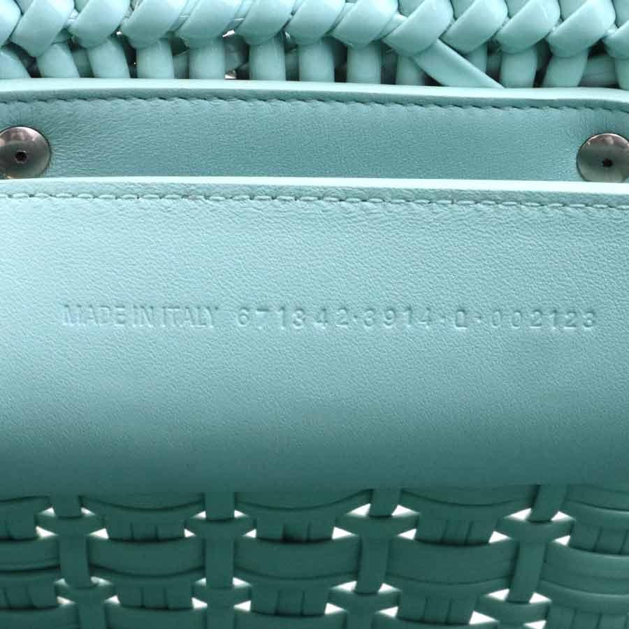 BALENCIAGA（バレンシアガ） ハンドバッグ ショルダーバッグ ビストロ