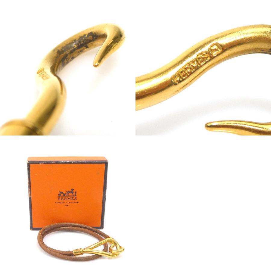 HERMES（エルメス） ブレスレット チョーカー ネックレス ジャンボ