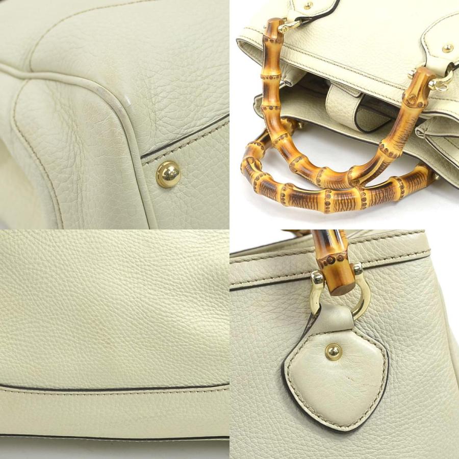 Gucci ハンドバッグ ストラップ付き GUCCI（グッチ） ハンドバッグ ショルダーバッグ GGスプリーム