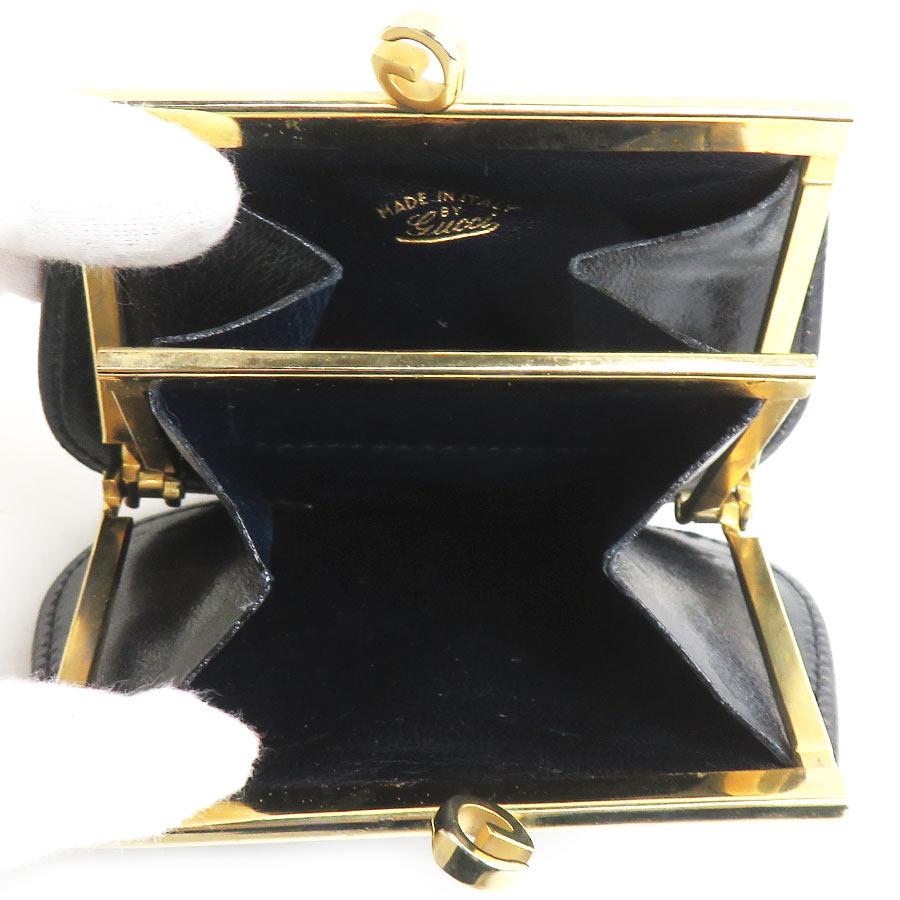 GUCCI（グッチ） コインケース GGスプリームキャンバス/レザー
