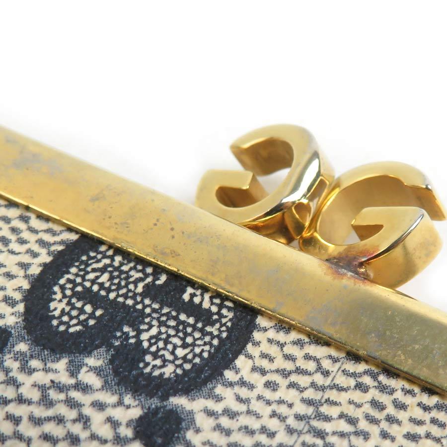 GUCCI（グッチ） コインケース GGスプリームキャンバス/レザー